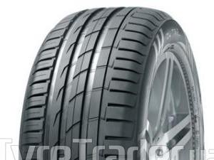 Nokian zLine SUV 285/45 ZR19 111W XL