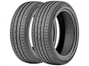Шини Norauto Prevensys 4