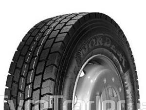 Nordexx NDR2000 (ведущая) 295/80 R22,5 152/149M 18PR