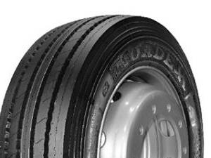 Nordexx NTR3000 (прицепная) 385/55 R22,5 160K