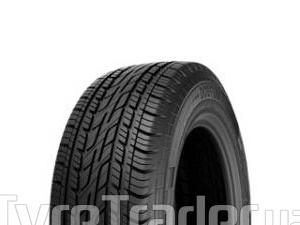 Nordexx NU7000 235/65 R17 107V *