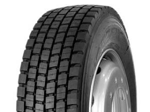 Nordexx Trac 25 (ведущая) 315/80 R22,5 157/154K 3PMSF 20PR