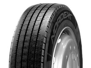Nordexx Trailer 10 (прицепная) 235/75 R17,5 143/141J