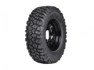 Nortenha (наварка) MTK2 195 R15 96S