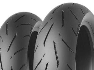 Obor Jet ST W6013 120/70 R12 58P