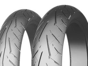 Obor W6009 110/70 R17 54H