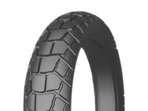 Obor W6011 100/80 R17 52P