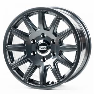 Off Road Wheels OW056 8x17 6x139,7 ET25 DIA95,1 (dark grey)