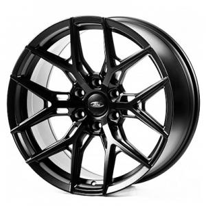 Off Road Wheels OW1673 9,5x20 6x135 ET15 DIA87,1 (matt black)