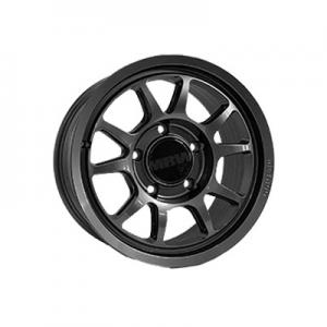 Off Road Wheels OW1971 8,5x17 5x150 ET25 DIA110,1 (gloss titanium)