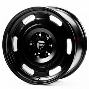 Off Road Wheels OW215 9x18 6x139,7 ET0 DIA110,1 (matt black)