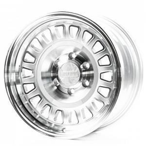 Off Road Wheels OW2558 8,5x17 6x135 ET0 DIA87,1 (MS)