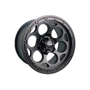 Off Road Wheels OW5748 9x17 6x139,7 ET-10 DIA110,1 (matt black)