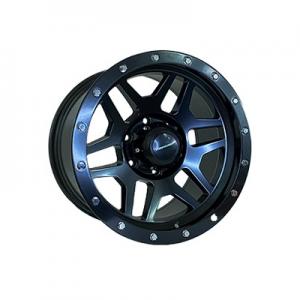 Off Road Wheels OW6007 9x17 6x139,7 ET0 DIA110,1 (DB3)