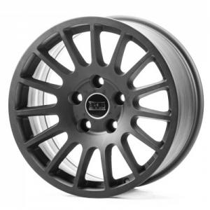 Off Road Wheels OW716 8x17 5x127 ET25 DIA71,6 (matt black)