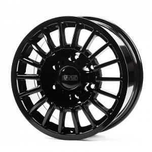 Off Road Wheels OW902 7x16 6x139,7 ET0 DIA110,1 (gloss black)