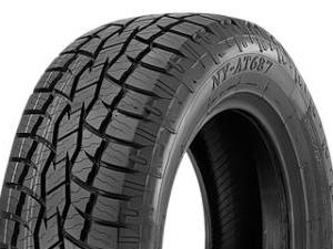 Onyx NY-AT687 265/65 R18 114T