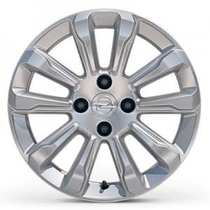Opel OEM 9835097280 6,5x16 4x108 ET32 DIA65,1