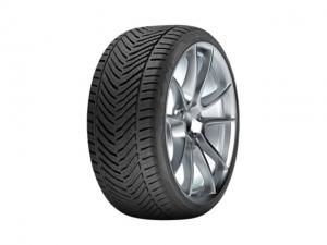 Orium All Season 195/65 R15 95V XL остаток 7 мм