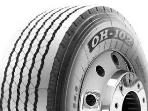 Otani OH-102 (универсальная) 385/65 R22,5 160K 20PR