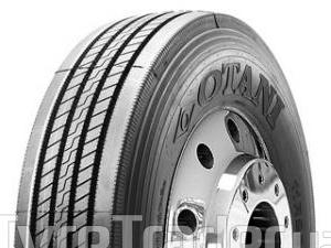 Otani OH-107 (рулевая) 295/60 R22,5 150/147K