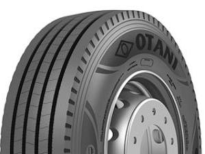 Otani OH-121 (рулевая) 315/80 R22,5 156/150L 20PR