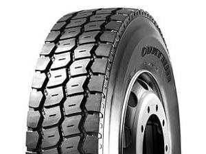 Ovation ETM313 (прицепная) 385/65 R22,5 160/158L 20PR