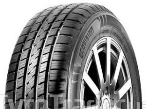 Ovation VI-286HT Ecovision 245/70 R16 111H