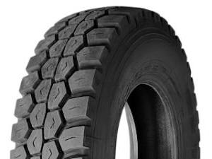 Ovation VI-557 (ведущая) 315/80 R22,5 156/152L 20PR