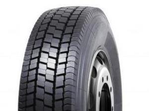 Ovation VI-628 (ведущая) 235/75 R17,5 143/141J 16PR