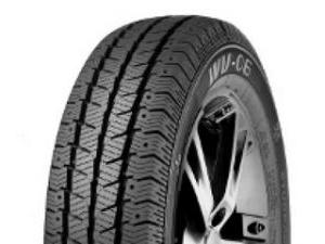 Ovation WV-06 Ecovision 185/75 R16C 104/102R