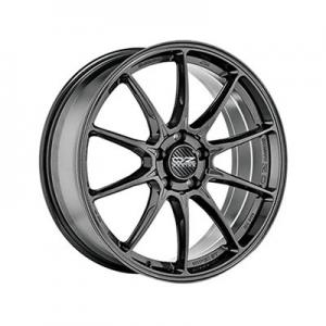 OZ Racing Hyper GT 10x22 5x127 ET50 DIA71,6 (anthracite)