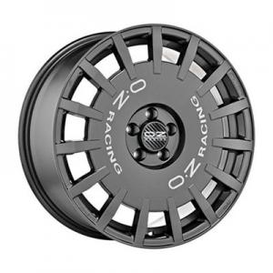 OZ Racing Rally Racing 7x17 5x112 ET48 DIA75 (graphite)