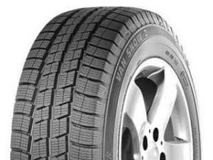 Paxaro Van Winter 195/75 R16C 107/105R