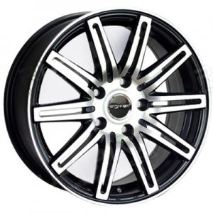 PDW 1004 6,5x16 5x114,3 ET40 DIA67,1