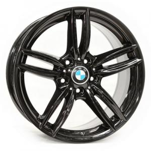 PDW 3004 9x18 5x120 ET38 DIA72,6 (black)