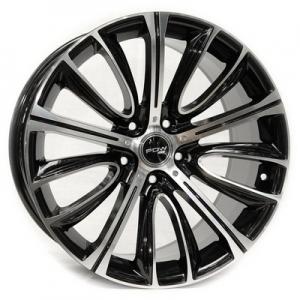 PDW 9524 9,5x19 5x120 ET35 DIA72,6 (MB)