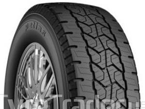 Petlas Advente PT875 235/65 R16C 115/113R