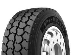 Petlas NCW710 (ведущая) 385/65 R22,5 160K