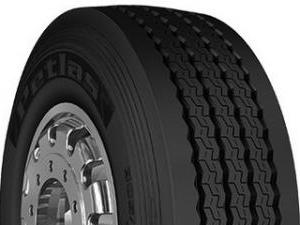 Petlas NZ300 (прицепная) 385/65 R22,5 164K