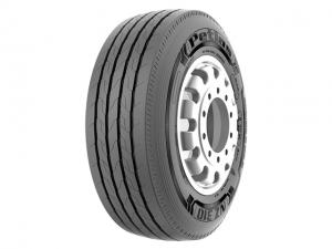 Шины Petlas NZ310 (прицепная)