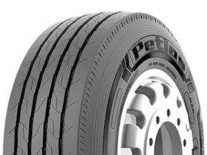 Petlas NZ310 (прицепная) 385/65 R22,5 164K