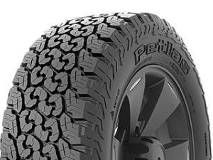 Petlas PeakLander A/T 265/65 R17 120/117S
