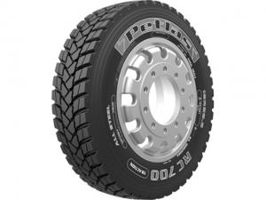 Шины Petlas RC700 (ведущая)
