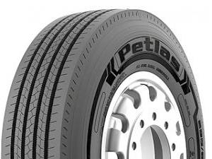 Petlas SH Coach (рулевая) 295/80 R22,5 154/150M
