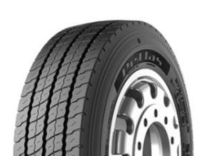 Petlas SU-500 (рулевая) 275/70 R22,5 150/145J