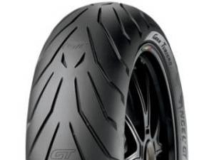 Pirelli Angel GT 190/55 ZR17 75W