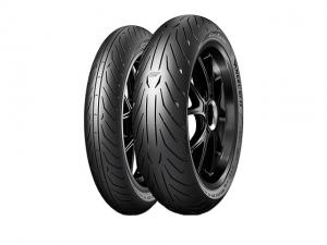 Шины Pirelli Angel GT2