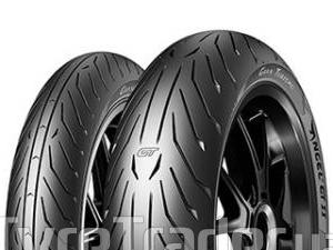 Pirelli Angel GT2 120/70 ZR17 58W