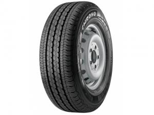 Pirelli Chrono 2 215/70 R15C остаток 7 мм